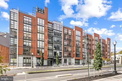 2120 Vermont Ave NW #403, Washington, DC 20001