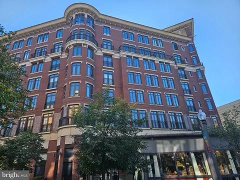 1390 Kenyon St NW #419, Washington, DC 20010