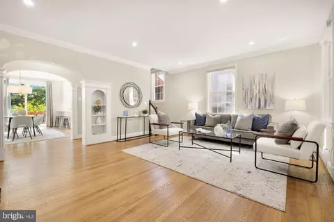 5223 Chevy Chase Pkwy NW, Washington, DC 20015