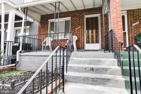 Exterior - 1505 Queen St NE, Washington, DC 20002 photo 3 of 7