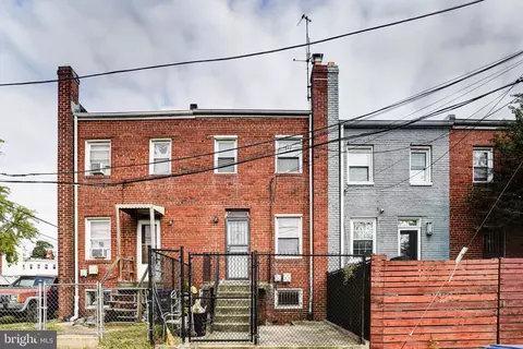 Exterior - 1505 Queen St NE, Washington, DC 20002 photo 7 of 7