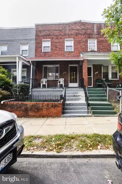 Exterior - 1505 Queen St NE, Washington, DC 20002 photo 1 of 7