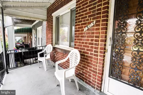 Exterior - 1505 Queen St NE, Washington, DC 20002 photo 2 of 7