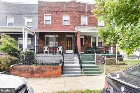 1505 Queen St NE, Washington, DC 20002