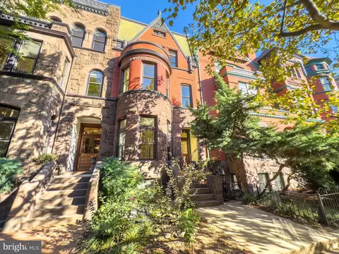 1703 Q St NW, Washington, DC 20009
