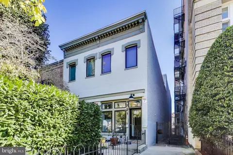 1721 20th St NW #T01, Washington, DC 20009