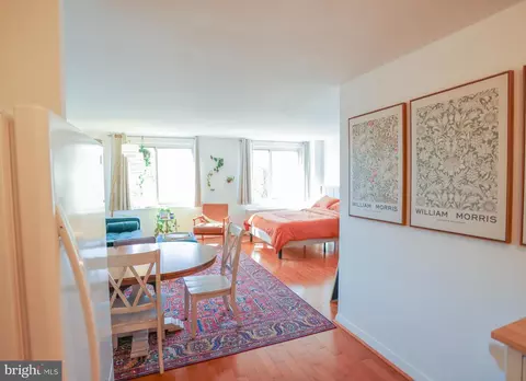 5406 Connecticut Ave NW #803, Washington, DC 20015