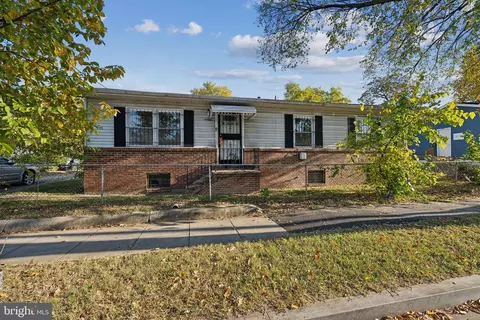4402 Nannie Helen Burroughs Ave NE, Washington, DC 20019