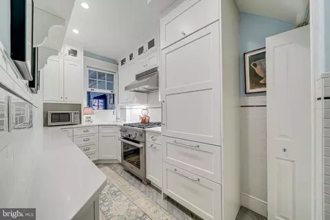 Kitchen - 2038 37th St NW, Washington, DC 20007 photo 1 of 4