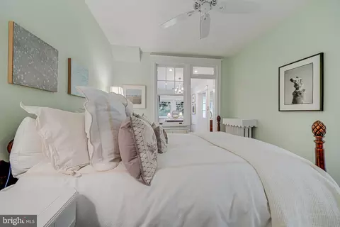 Bedroom - 2038 37th St NW, Washington, DC 20007 photo 1 of 8