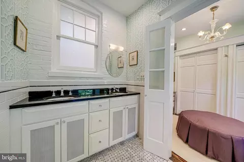 Bath - 2038 37th St NW, Washington, DC 20007 photo 1 of 5