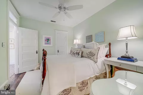 Bedroom - 2038 37th St NW, Washington, DC 20007 photo 2 of 8