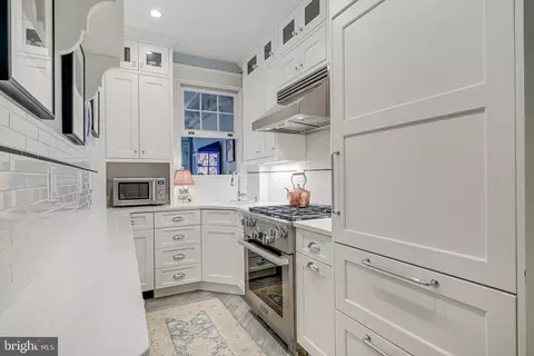 Kitchen - 2038 37th St NW, Washington, DC 20007 photo 4 of 4