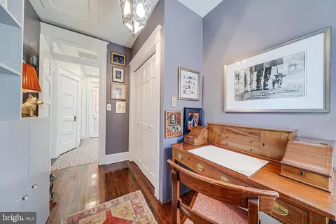 Entry Way - 2038 37th St NW, Washington, DC 20007 photo 4 of 4