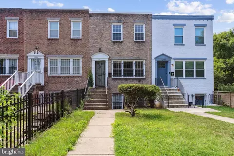 1205 1207 Potomac Ave SE, Washington, DC 20003