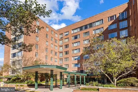 4301 Massachusetts Ave NW #1008, Washington, DC 20016