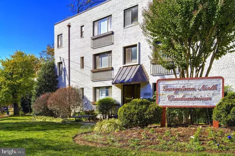 2610 Tunlaw Rd NW #104, Washington, DC 20007