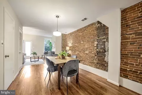 Dining - 719 4th St NE, Washington, DC 20002 photo 2 of 2