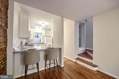 Entry Way - 719 4th St NE, Washington, DC 20002 photo 1 of 3
