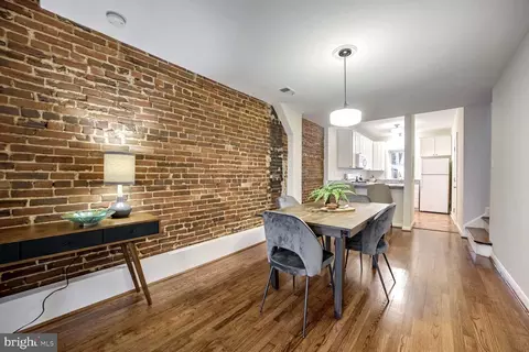 Dining - 719 4th St NE, Washington, DC 20002 photo 1 of 2