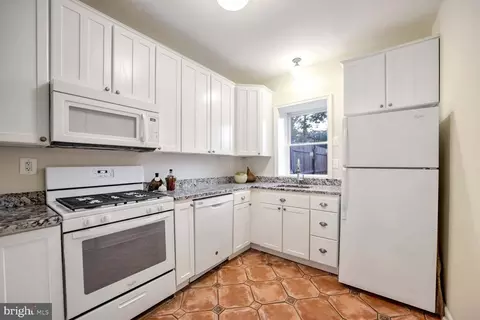 Kitchen - 719 4th St NE, Washington, DC 20002 photo 1 of 1