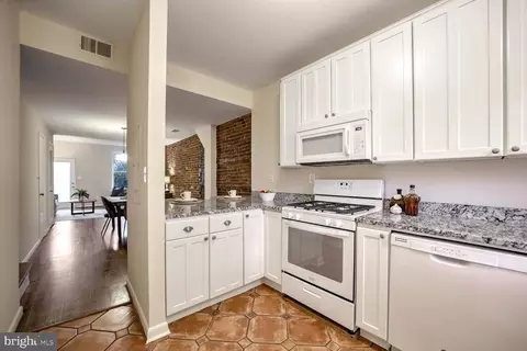 Entry Way - 719 4th St NE, Washington, DC 20002 photo 2 of 3