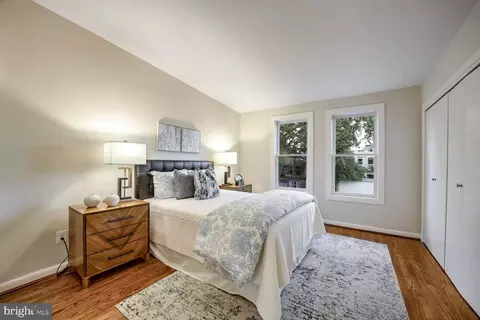Bedroom - 719 4th St NE, Washington, DC 20002 photo 1 of 6