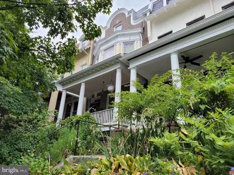 3133 19th St NW, Washington, DC 20010