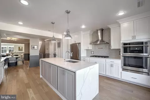 1319 Randolph St NW #2, Washington, DC 20011