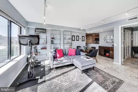 1520 16th St NW #502, Washington, DC 20036