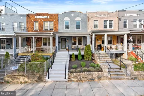 815 Decatur St NW, Washington, DC 20011