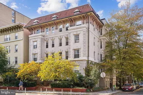 1332 15th St NW #31, Washington, DC 20005