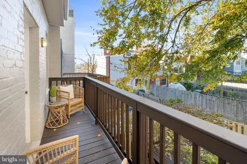 Exterior - 251 15th St SE, Washington, DC 20003 photo 6 of 18