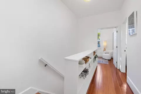 Entry Way - 251 15th St SE, Washington, DC 20003 photo 1 of 1