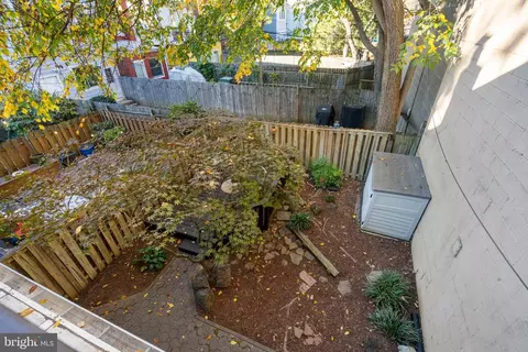 Exterior - 251 15th St SE, Washington, DC 20003 photo 8 of 18
