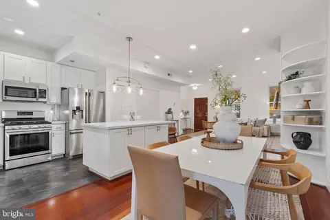 Dining - 251 15th St SE, Washington, DC 20003 photo 1 of 2