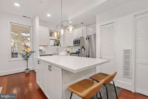 Kitchen - 251 15th St SE, Washington, DC 20003 photo 3 of 5