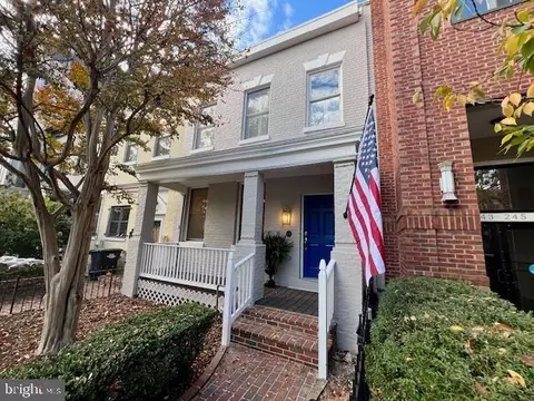 Exterior - 251 15th St SE, Washington, DC 20003 photo 18 of 18