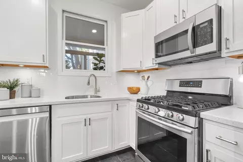 Kitchen - 251 15th St SE, Washington, DC 20003 photo 1 of 5