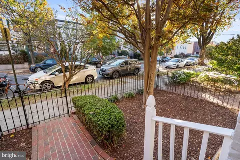 Exterior - 251 15th St SE, Washington, DC 20003 photo 4 of 18