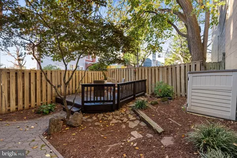 Exterior - 251 15th St SE, Washington, DC 20003 photo 12 of 18
