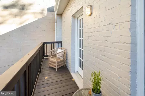 Exterior - 251 15th St SE, Washington, DC 20003 photo 9 of 18