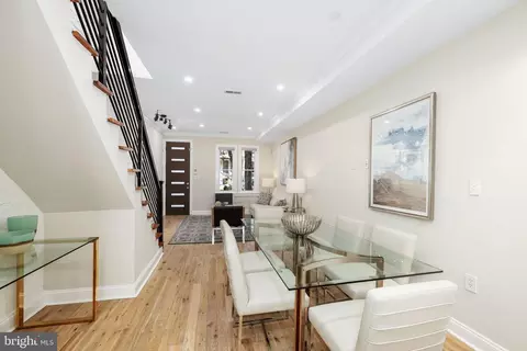 Entry Way - 913 8th St NE, Washington, DC 20002 photo 2 of 13