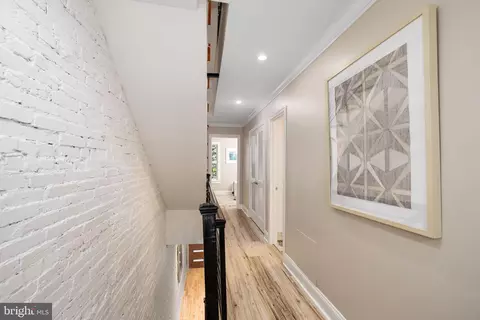 Entry Way - 913 8th St NE, Washington, DC 20002 photo 7 of 13