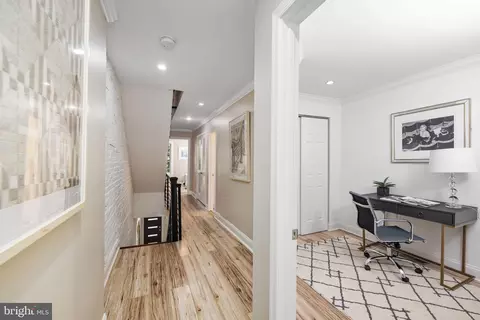 Entry Way - 913 8th St NE, Washington, DC 20002 photo 9 of 13