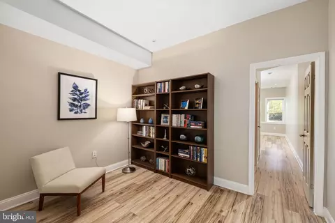 Entry Way - 913 8th St NE, Washington, DC 20002 photo 13 of 13