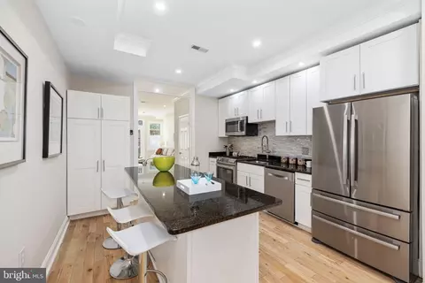 Kitchen - 913 8th St NE, Washington, DC 20002 photo 1 of 1