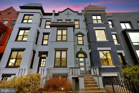 57 Bryant St NW #1, Washington, DC 20001