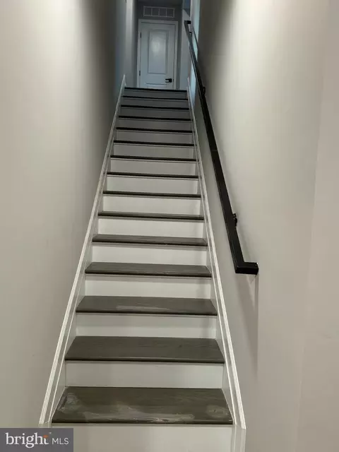 Entry Way - 3740 Horner Pl SE, Washington, DC 20032 photo 5 of 5