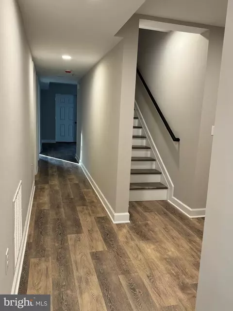 Entry Way - 3740 Horner Pl SE, Washington, DC 20032 photo 1 of 5